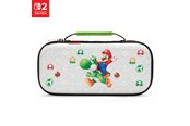 Akcesoria dla graczy - PowerA Pokrowiec ochronny do Nintendo Switch 2 - Mario i Yoshi - NSCS0573