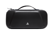 Akcesoria dla graczy - PowerA Etui ochronne do PlayStation Portal - Czarne - PlayStation Portal - PSCS0534