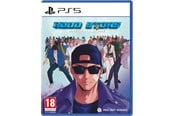 Gry - Hood Story: Kaito Yamazaki - Sony PlayStation 5 - Bijatyka - 3760328375170
