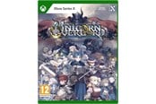 Gry - Unicorn Overlord (Monarch Edition) - Microsoft Xbox Series X - RPG - 5055277053148
