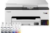 Drukarka - Canon MAXIFY GX1051 Wielofunkcyjne - Kolor - Tusz - 6169C029