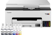 Drukarka - Canon MAXIFY GX2051 Wielofunkcyjne - Kolor - Tusz - 6171C029