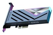 Wyposazenie do streamingu - AverMedia Live Gamer 4K GC575 - video capture adapter - PCIe 3.0 x4 - TAA Compliant - GC575