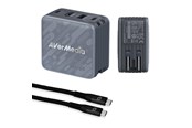 Stacja dokująca - AverMedia Docking station GC313 / CORE GO Black - GC313