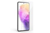 Telefon - szklo ochronne - Ringke Invisible Defender ID Glass Tempered Glass 2.5D 0.33mm Samsung Galaxy A73 5G - 8809848208041