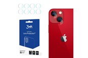 Telefon - szklo ochronne - 3mk Camera glass for iPhone 13 mini 7H for  Lens Protection series lens - 5903108437257