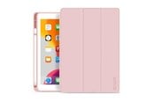 Tablet - pokrowce i etui - Tech-Protect SC Pen Case for iPad 10.2" 2019-2021 - Pink - 0795787710623