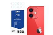 Telefon - szklo ochronne - 3mk Apple iPhone 12 Mini -  Lens Protection™ - 5903108323208