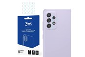 Telefon - szklo ochronne - 3mk Samsung Galaxy A52 4G/5G A52s 5G -  Lens Protection™ - 5903108343756