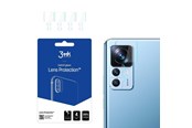 Telefon - szklo ochronne - 3mk Lens Protection™ hybrid camera glass for Xiaomi 12T / 12T Pro - 5903108493222