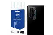 Telefon - szklo ochronne - 3mk Xiaomi POCO F3 5G -  Lens Protection™ - 5903108376235