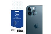 Telefon - szkło ochronne - 3mk Apple iPhone 12 Pro -  Lens Protection™ - 5903108323215