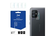 Telefon - szklo ochronne - 3mk Lens Protection™ hybrid camera glass for Asus Zenfone 8 - 5903108398374