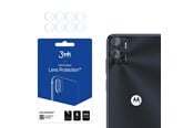 Telefon - szklo ochronne - 3mk Lens Protection™ Hybrid Camera Glass for Motorola Moto E22 / E22i - 5903108495127