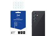 Telefon - szklo ochronne - 3mk Samsung Galaxy A54 5G -  Lens Protection™ - 5903108518901