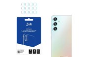 Telefon - szklo ochronne - 3mk Lens Protection Hybrid Glass for Camera Lens on Samsung Galaxy A34 5G - 5903108518970