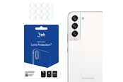 Telefon - szklo ochronne - 3mk Lens Protection Sam S901 S22 Camera lens protection 4 pcs. - 5903108460743