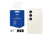 Telefon - szklo ochronne - 3mk Samsung Galaxy S23 5G -  Lens Protection™ - 5903108512510