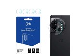 Telefon - szklo ochronne - 3mk Lens Protection™ hybrid camera glass for OnePlus 11 5G - 5903108515009