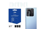 Telefon - szklo ochronne - 3mk Lens Protection™ hybrid camera glass for Xiaomi Redmi Note 12s - 5903108525886