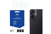Telefon - szklo ochronne - 3mk Honor 90 Lite -  Lens Protection™ - 5903108530323