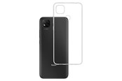 Telefon - Pokrowiec i etui - 3mk Clear Case for Xiaomi Redmi 9C - transparent - 5903108298964
