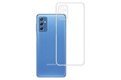 Telefon - Pokrowiec i etui - 3mk Samsung Galaxy M52 5G - Clear Case - 5903108444521