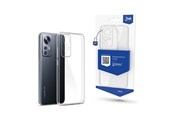 Telefon - Pokrowiec i etui - 3mk ClearCase Xiaomi 12 / 12X - 5903108459617