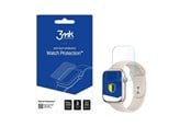 Smartwatch - akcesoria - 3mk Apple Watch 8/9 41mm - Watch Protection™ v. ARC+ - 5903108490993