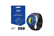 Smartwatch - akcesoria - 3mk Watch Protection™ v. ARC+ protective film for Amazfit GTR Mini - 5903108523820