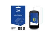 Telefon - szkło ochronne - 3mk Watch Protection™ hybrid glass v. FlexibleGlass Lite on Garmin Edge 1040 - 5903108483001
