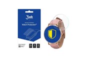 Smartwatch - akcesoria - 3mk Watch Protection™ v. FlexibleGlass hybrid glass on Garett Verona - 5903108532495
