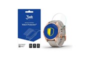 Smartwatch - akcesoria - 3mk Garmin Fenix 7S Pro Solar - Watch Protection™ v. FlexibleGlass Lite - 5903108528207