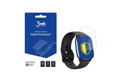 Smartwatch - akcesoria - 3mk Watch Protection™ v. ARC+ protective film for Xiaomi Amazfit GTS 4 - 5903108492119