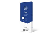 Telefon - Pokrowiec i etui - 3mk Clear Case for Samsung Galaxy A24 4G - transparent - 5903108520621