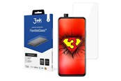Telefon - Inne akcesoria - 3mk FlexibleGlass™ hybrid glass for Huawei P Smart Pro 2019 - 5903108228510