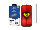 Telefon - szklo ochronne - 3mk Tempered glass for iPhone 14 Pro Max 8H from the NeoGlass series - 5903108487917
