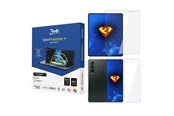 Telefon - szklo ochronne - 3mk Samsung Galaxy Z Fold 3 5G -  SilverProtection+ Folded Edition - 5903108449762