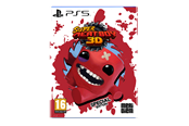 Gry - Super Meat Boy 3D (Special Edition) - Sony PlayStation 5 - Platformowa - 8436622260881