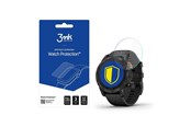 Smartwatch - akcesoria - 3mk Garmin Fenix 7 Pro Solar - Watch Protection™ v. FlexibleGlass Lite - 5903108528191