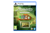 Gry - Momento - Sony PlayStation 5 - Akcja - 5061078711637