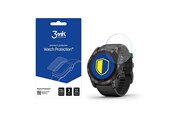 Smartwatch - akcesoria - 3mk Garmin Fenix ​​7X Pro Solar -  Watch Protection™ v. FlexibleGlass Lite - 5903108528214