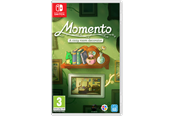 Gry - Momento - Nintendo Switch - Akcja - 5061078711699