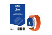 Smartwatch - akcesoria - 3mk Apple Watch Ultra/Ultra 2 - Watch Protection™ v. FlexibleGlass Lite - 5903108491198
