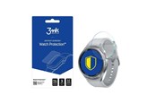 Smartwatch - akcesoria - 3mk Samsung Galaxy Watch 6 Classic 43mm - Watch Protection™ v. FlexibleGlass Lite - 5903108533409
