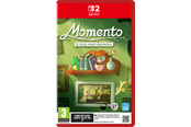 Gry - Momento - Nintendo Switch 2 - Akcja - 5061078711668