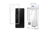 Telefon - Pokrowiec i etui - 3mk Samsung Galaxy S21 5G - Armor Case - 5903108342124
