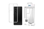 Telefon - Pokrowiec i etui - 3mk Samsung Galaxy S21 Ultra 5G - Armor Case - 5903108339841