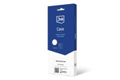 Telefon - Pokrowiec i etui - 3mk Case for Samsung Galaxy A54 5G  Satin Armor Case+ series - black - 5903108496964