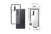 Telefon - Pokrowiec i etui - 3mk Samsung Galaxy S21 5G -  Satin Armor Case+ - 5903108442183